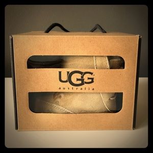 Infant Ugg I BOO boot Size S